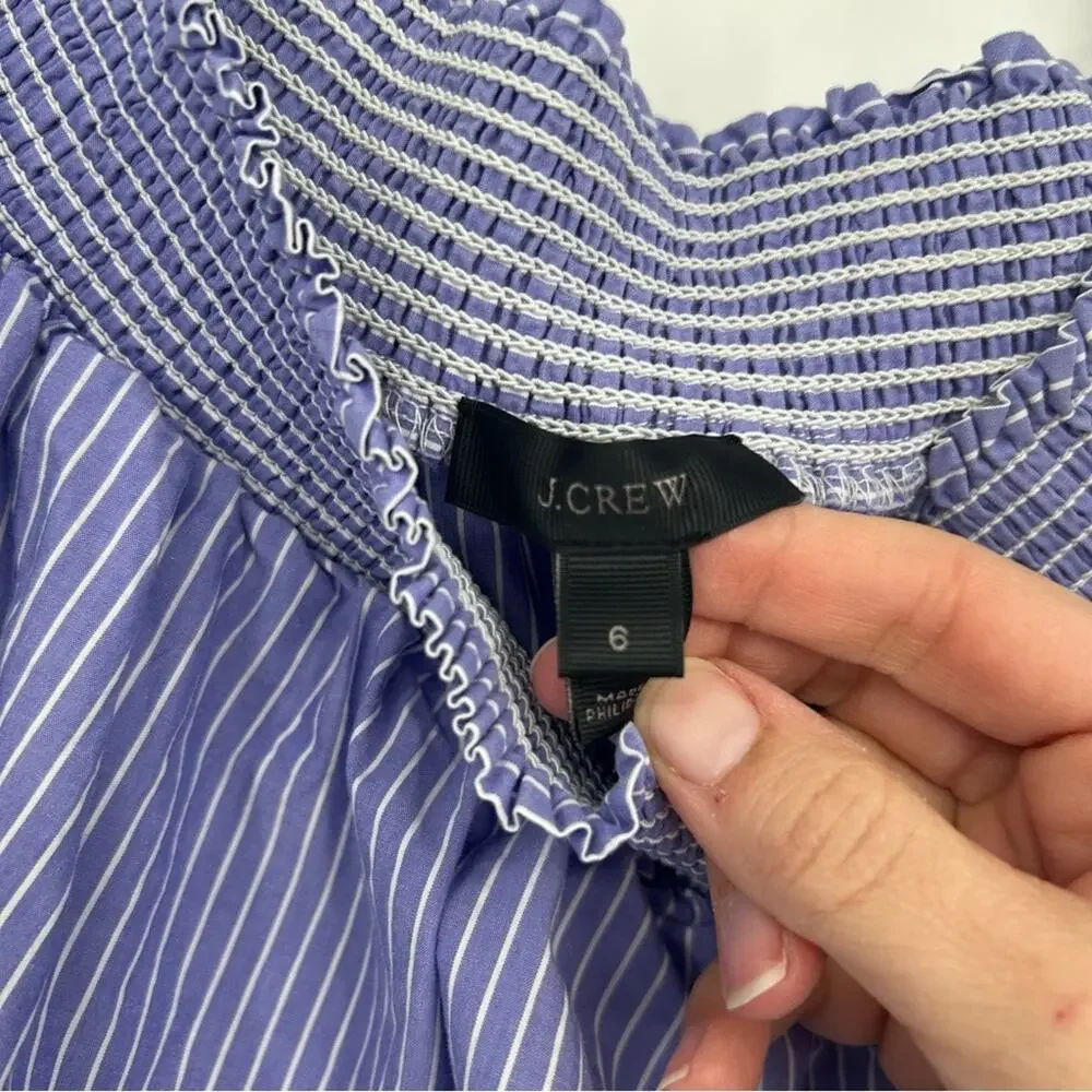 J. Crew crew womens